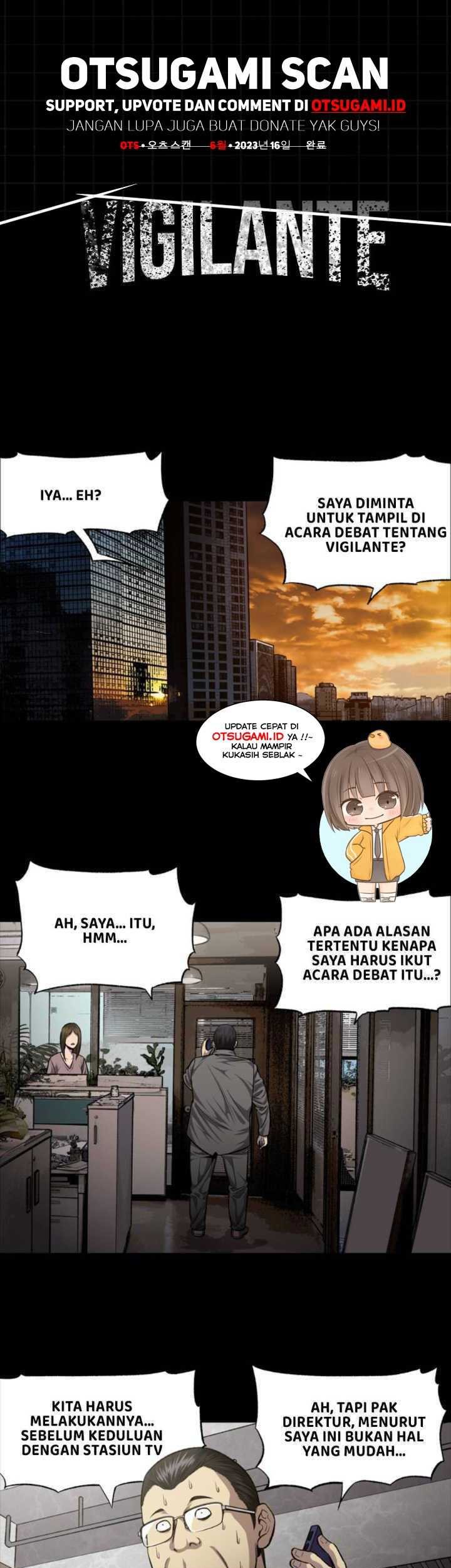 Baca Vigilante Chapter 32 Gambar 2