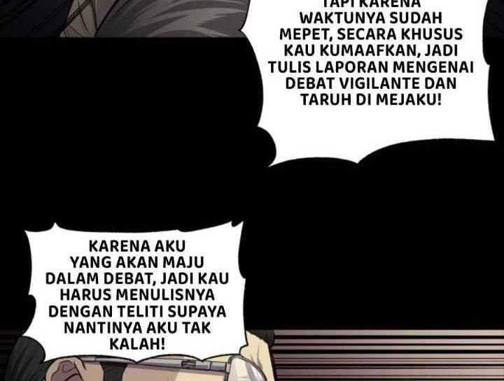 Vigilante Chapter 32 Gambar 7