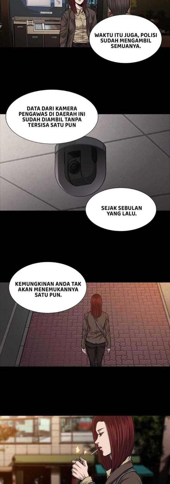 Vigilante Chapter 31 Gambar 24