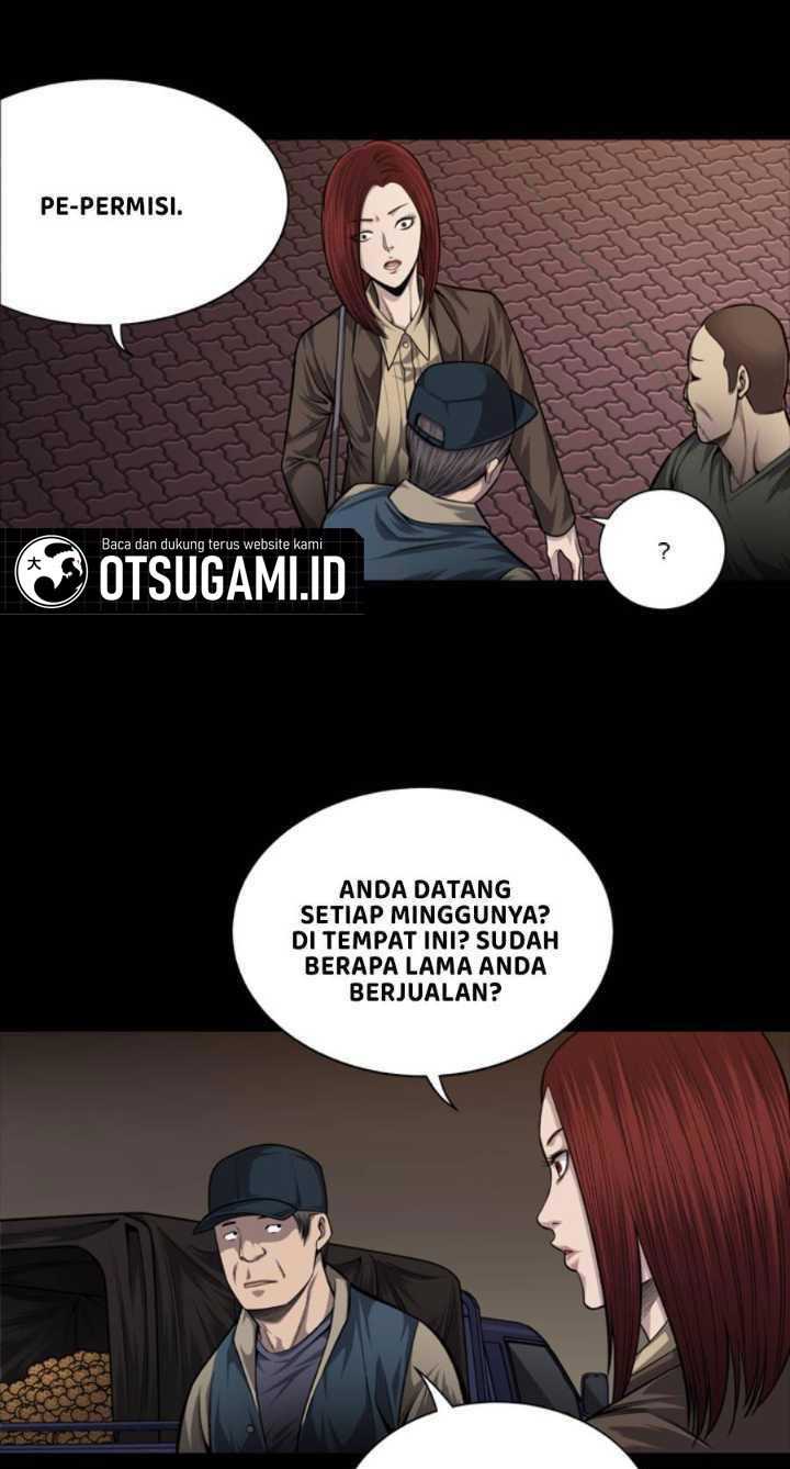 Vigilante Chapter 31 Gambar 27