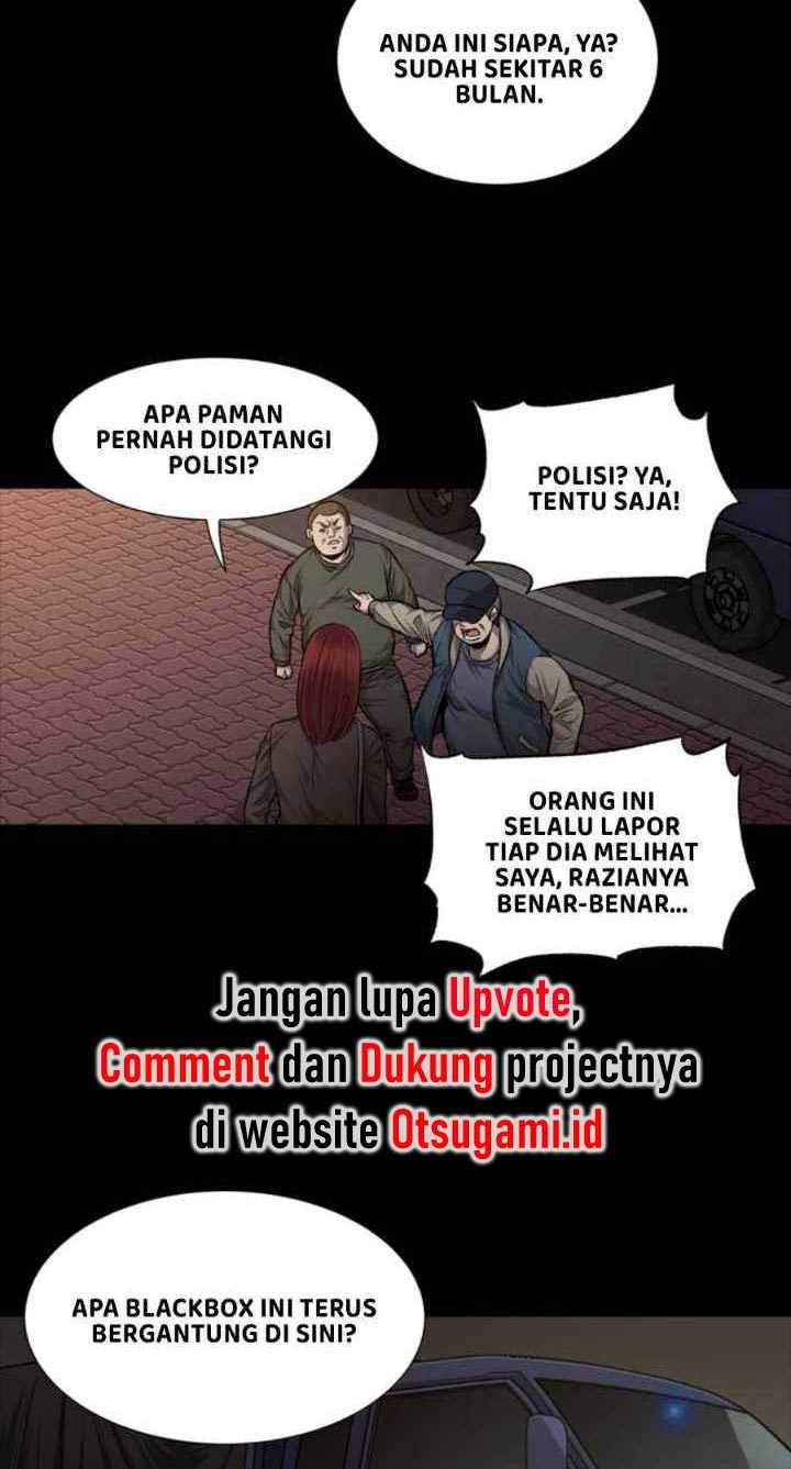 Vigilante Chapter 31 Gambar 28