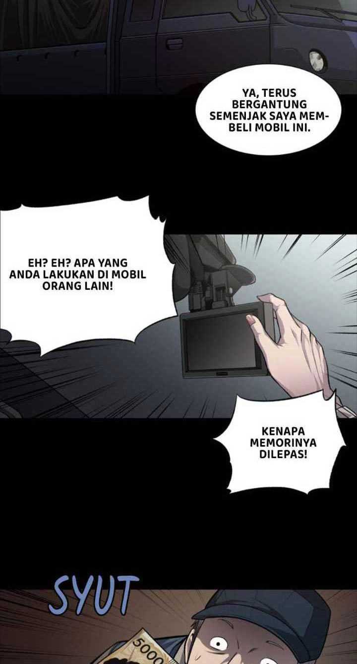 Vigilante Chapter 31 Gambar 29