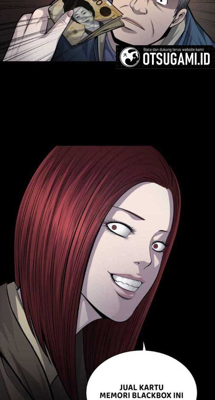 Vigilante Chapter 31 Gambar 30