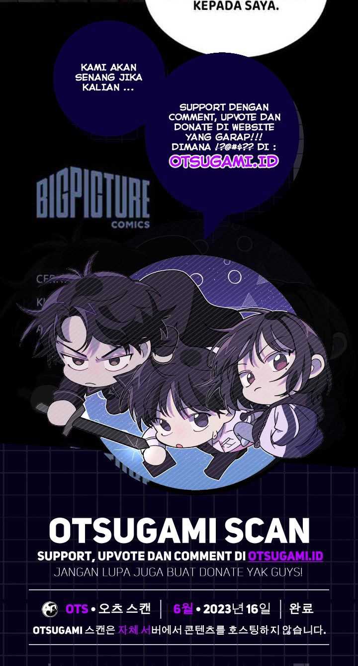 Vigilante Chapter 31 Gambar 31