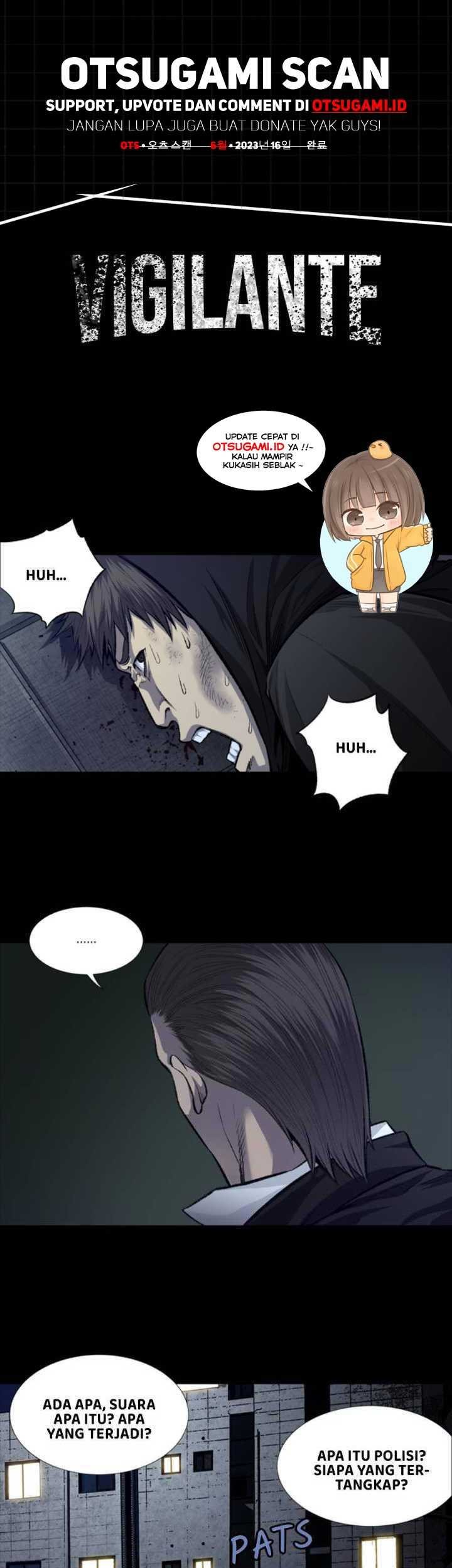 Baca Vigilante Chapter 31 Gambar 2