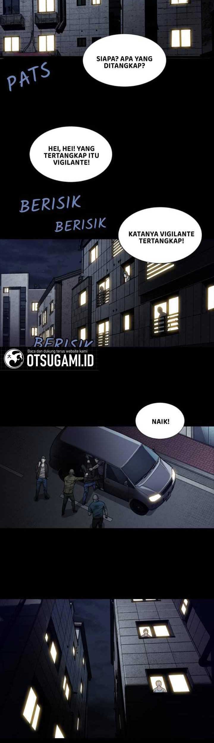 Vigilante Chapter 31 Gambar 3
