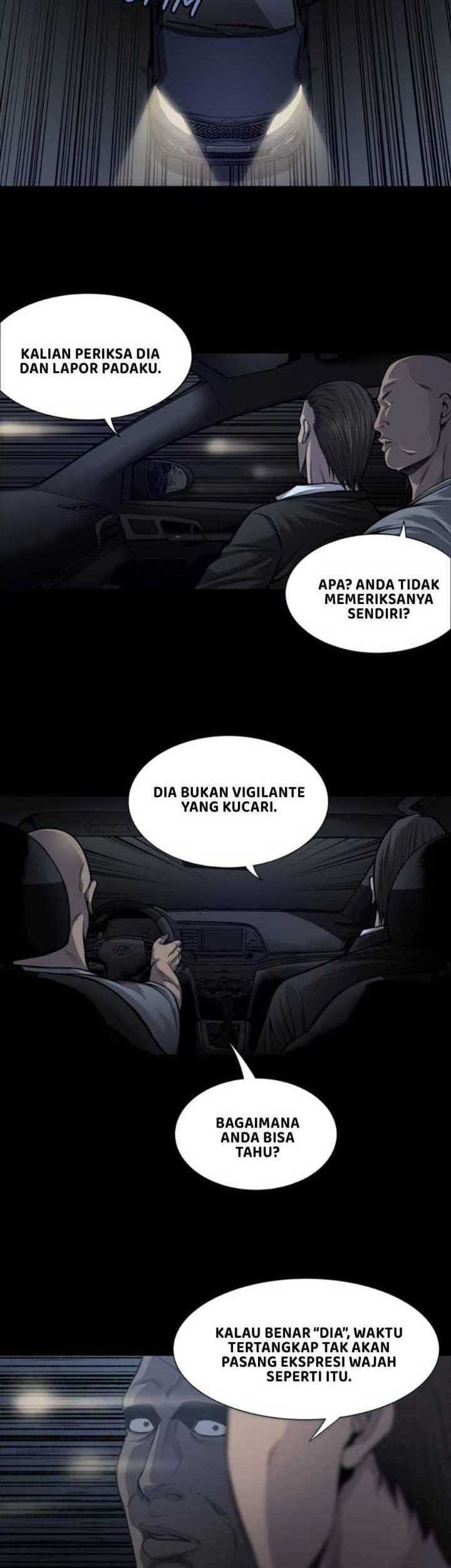Vigilante Chapter 31 Gambar 6