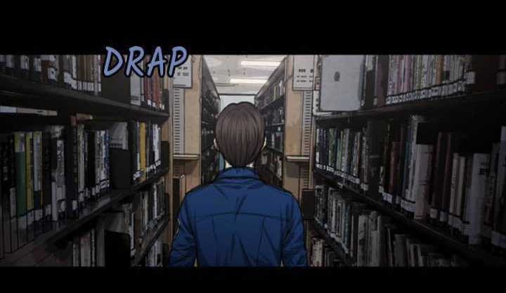 Vigilante Chapter 31 Gambar 13