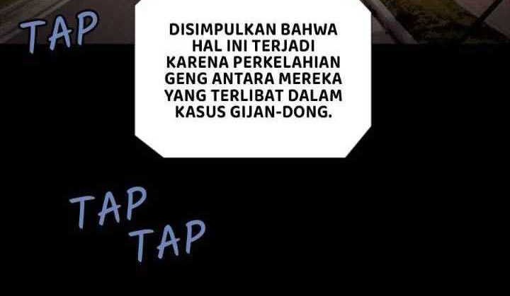 Vigilante Chapter 31 Gambar 16