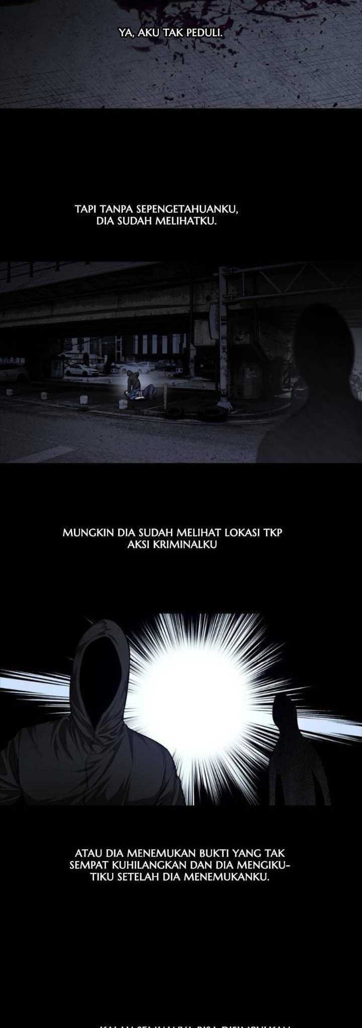 Vigilante Chapter 31 Gambar 18