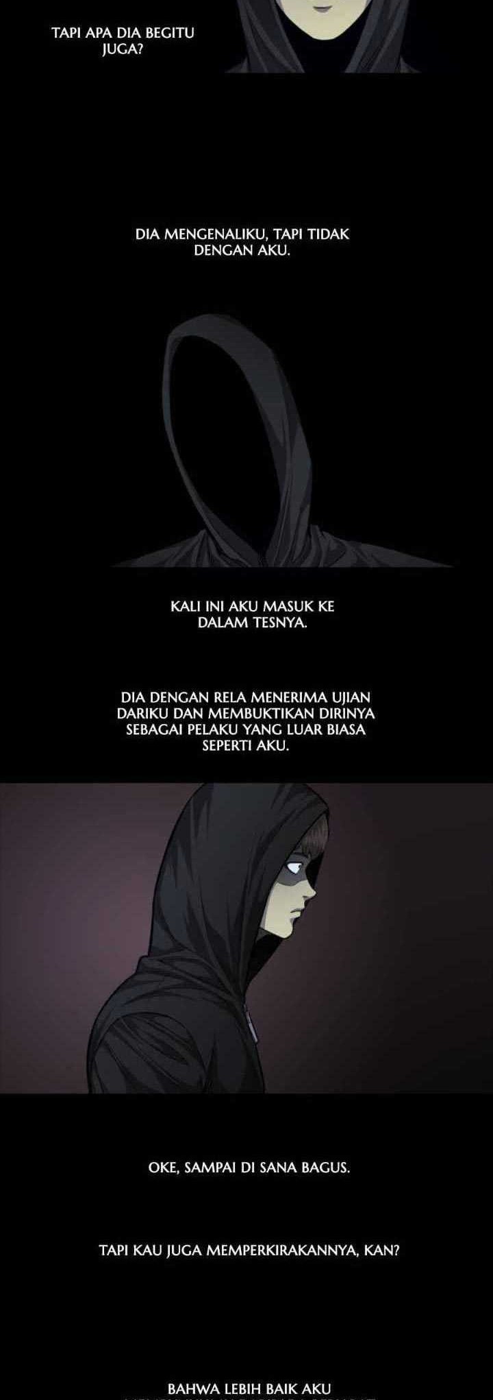 Vigilante Chapter 31 Gambar 20