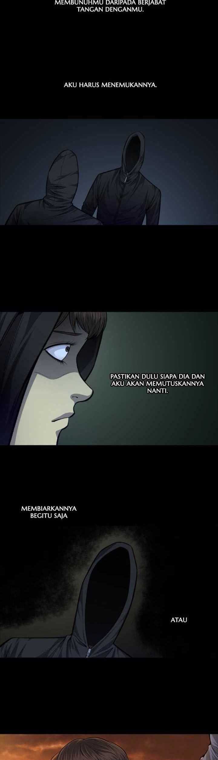 Vigilante Chapter 31 Gambar 21