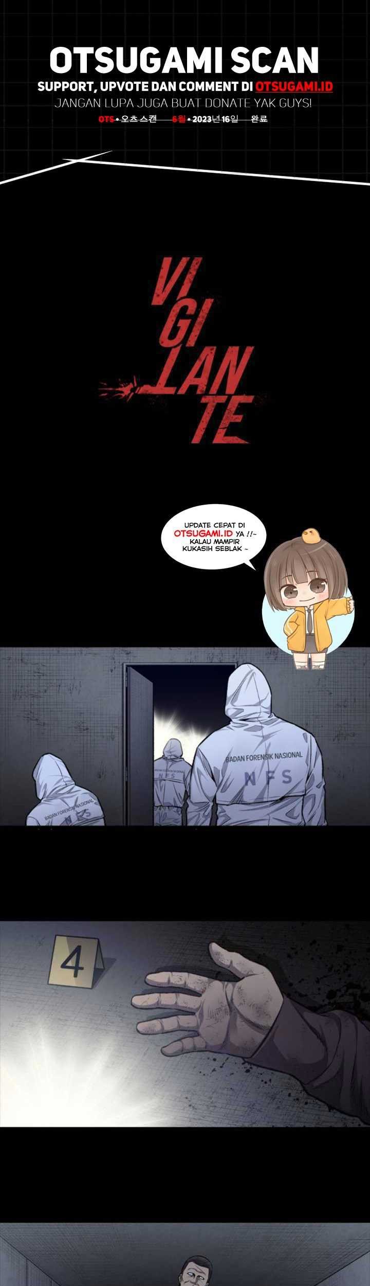 Baca Vigilante Chapter 30 Gambar 2
