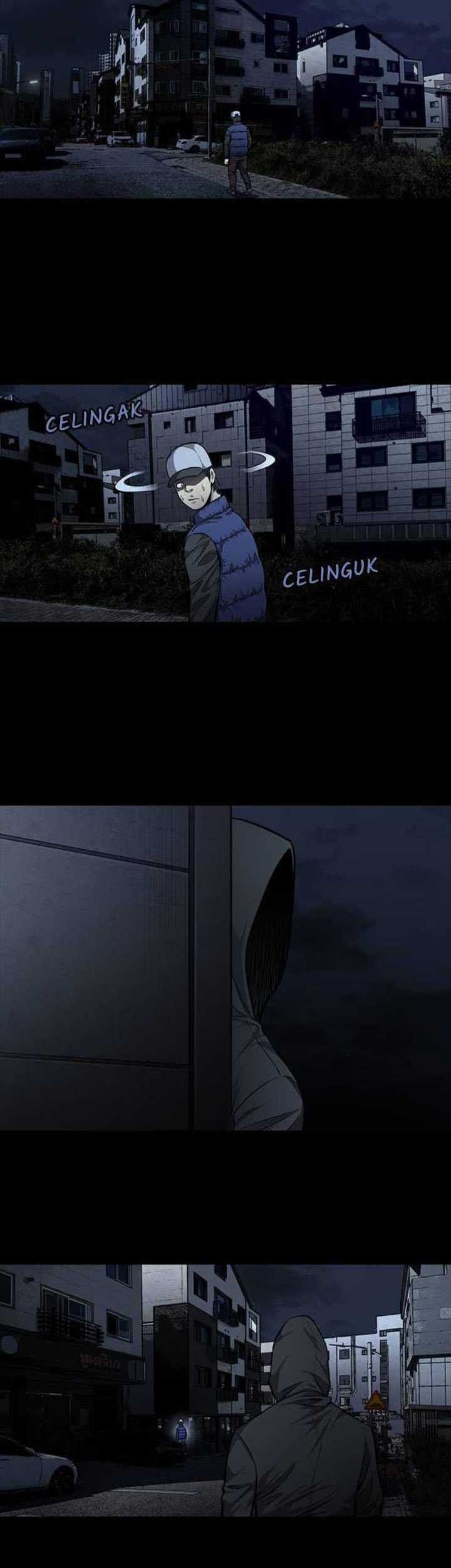 Vigilante Chapter 30 Gambar 23