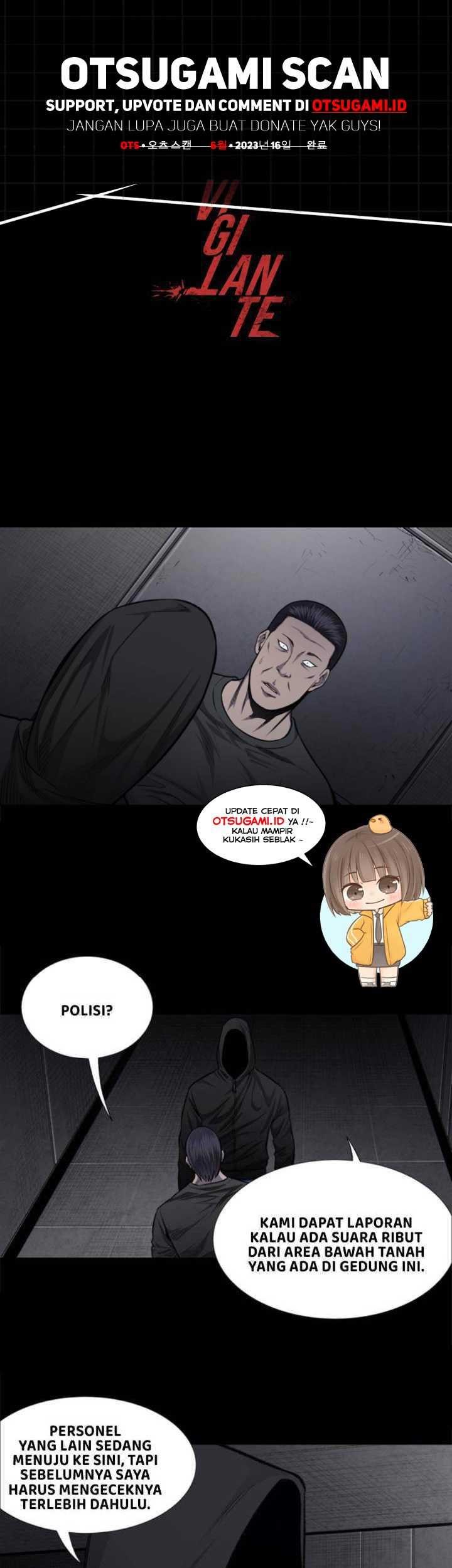 Baca Vigilante Chapter 29 Gambar 2