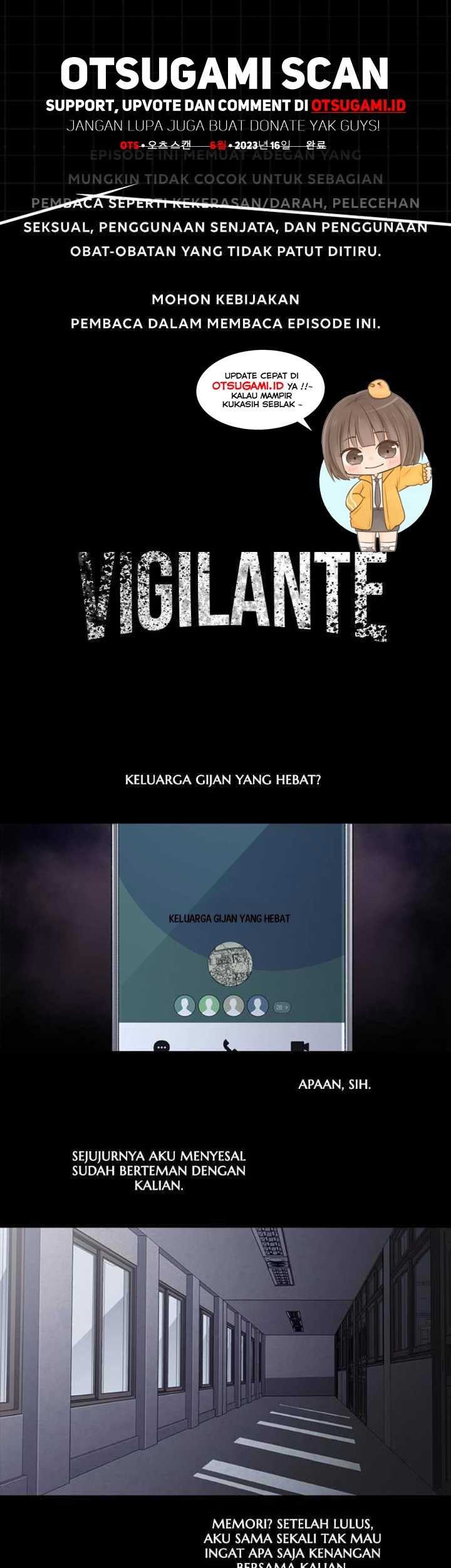 Baca Vigilante Chapter 28 Gambar 2