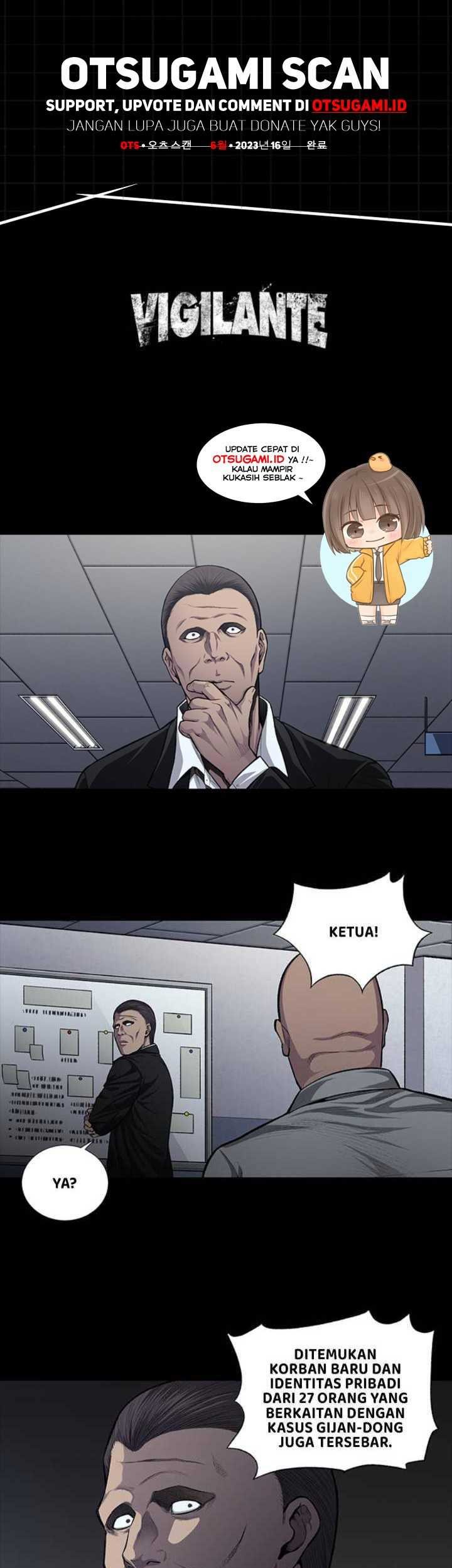Baca Vigilante Chapter 27 Gambar 2