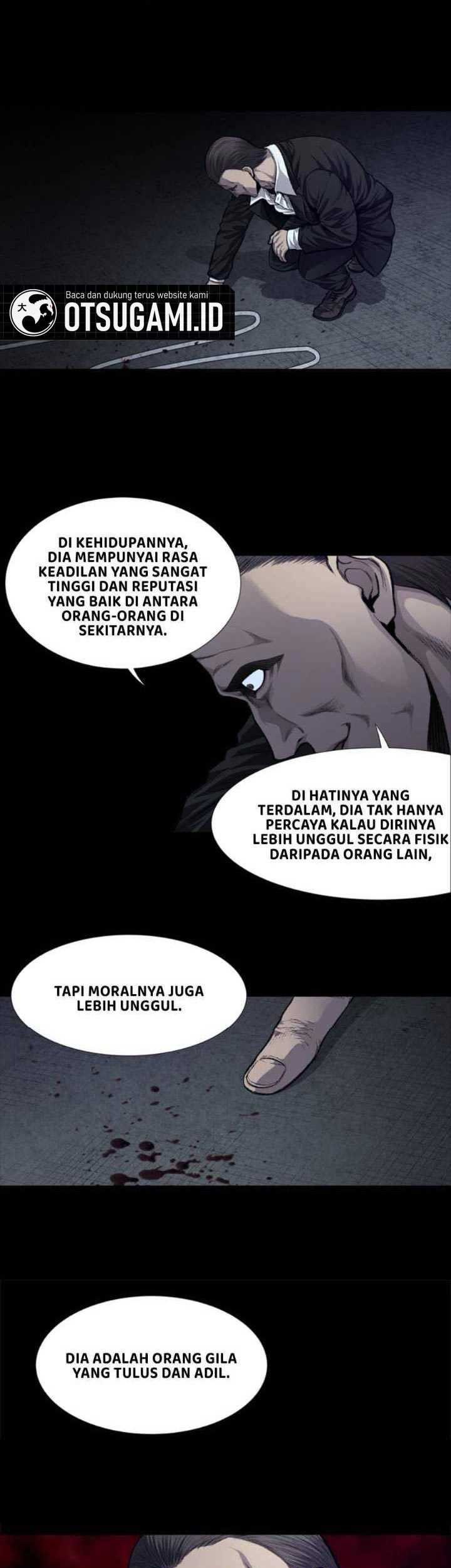 Vigilante Chapter 26 Gambar 10