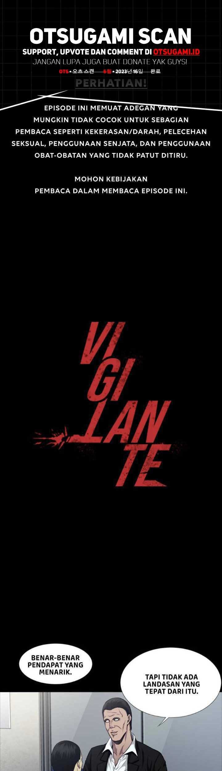 Baca Vigilante Chapter 25 Gambar 2