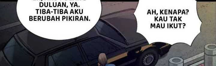 Vigilante Chapter 25 Gambar 11