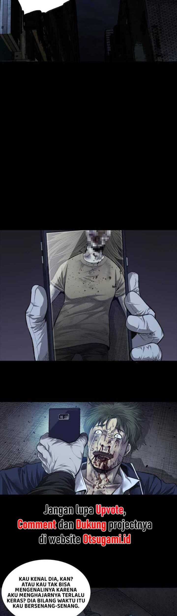 Vigilante Chapter 23 Gambar 36