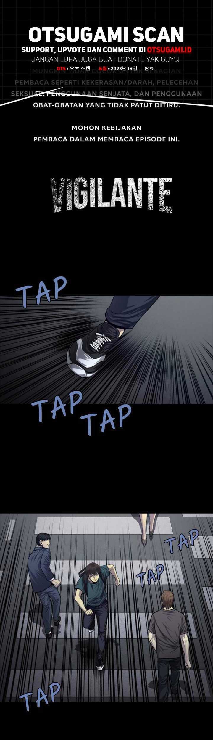 Baca Vigilante Chapter 23 Gambar 2
