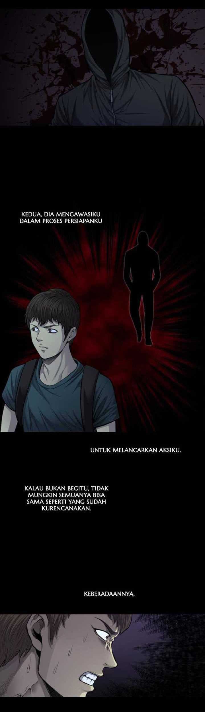 Vigilante Chapter 23 Gambar 8