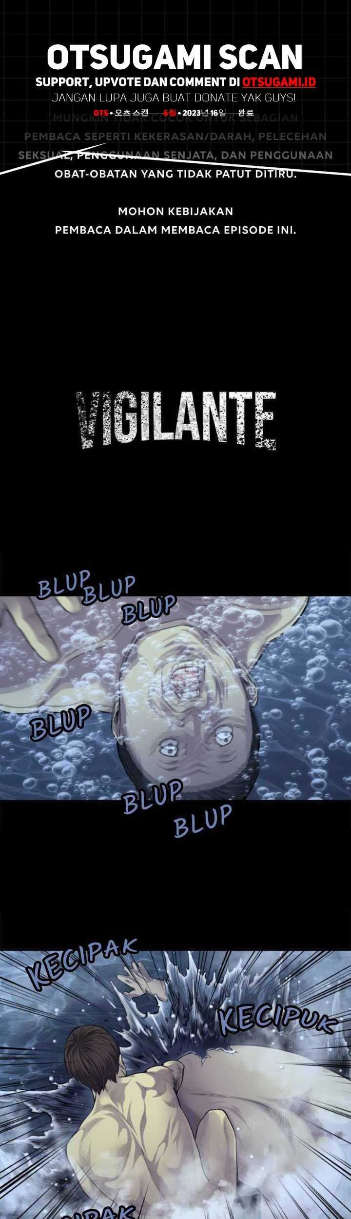 Baca Vigilante Chapter 22 Gambar 2