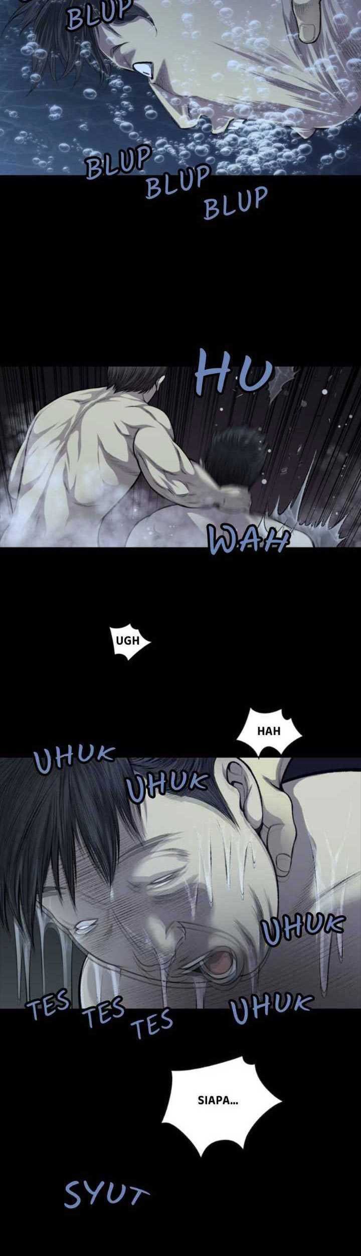 Vigilante Chapter 22 Gambar 4