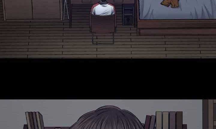 Vigilante Chapter 21 Gambar 27