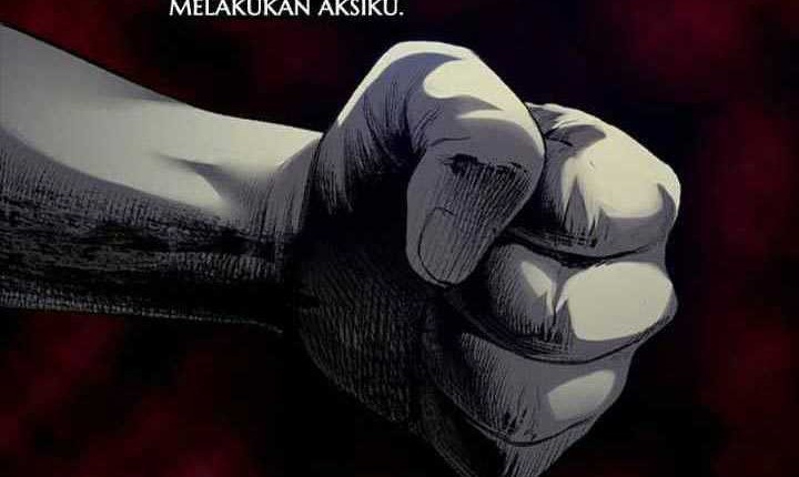Vigilante Chapter 21 Gambar 29