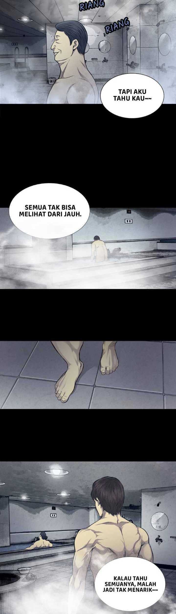 Vigilante Chapter 21 Gambar 38