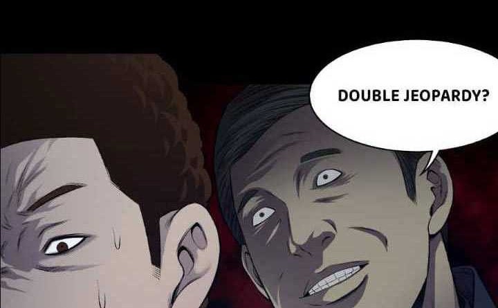 Vigilante Chapter 21 Gambar 7