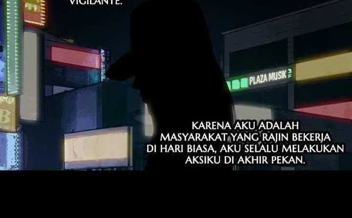 Vigilante Chapter 21 Gambar 13