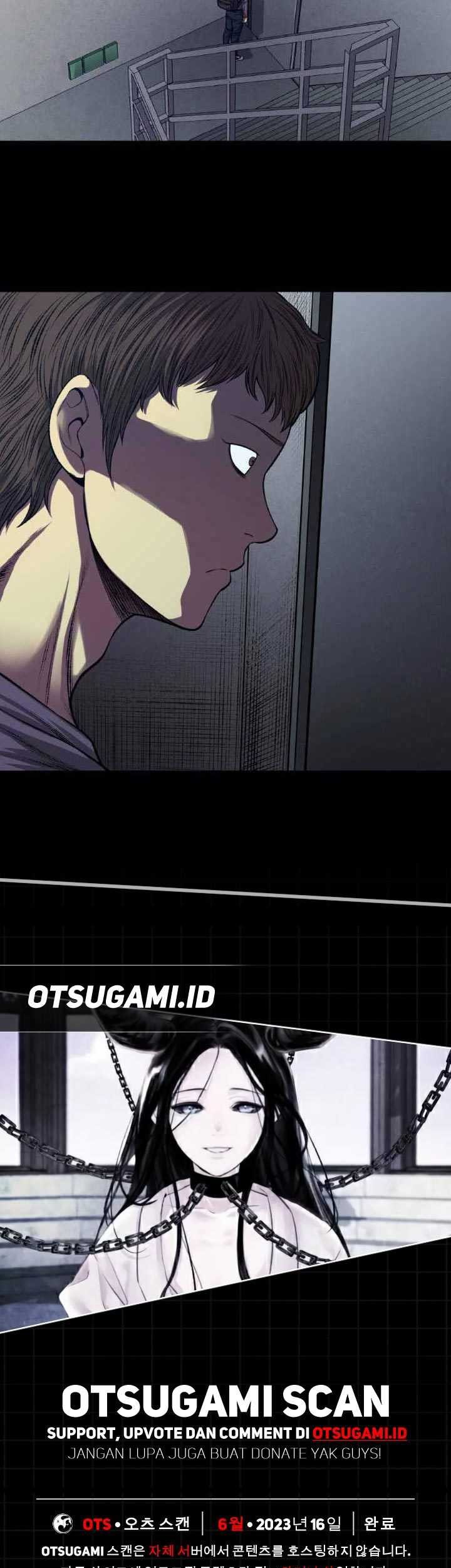 Vigilante Chapter 20 Gambar 40