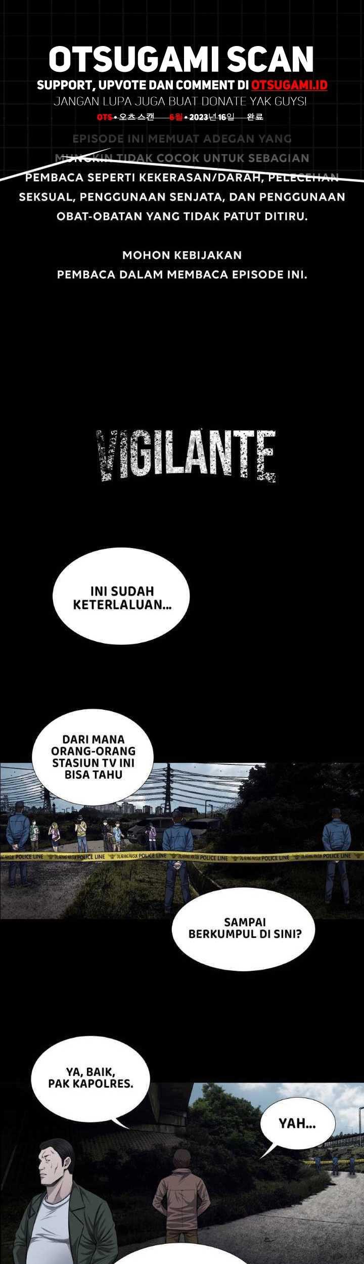 Baca Vigilante Chapter 20 Gambar 2