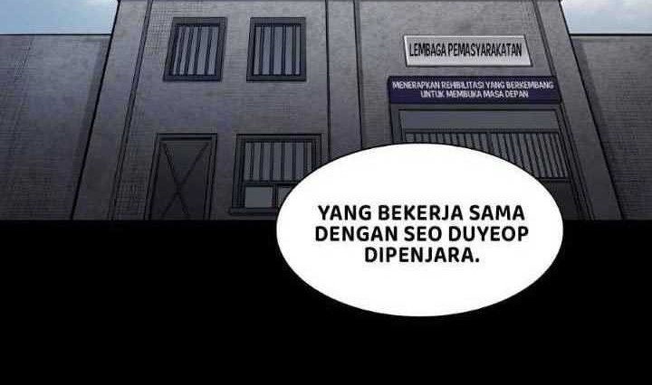 Vigilante Chapter 20 Gambar 11