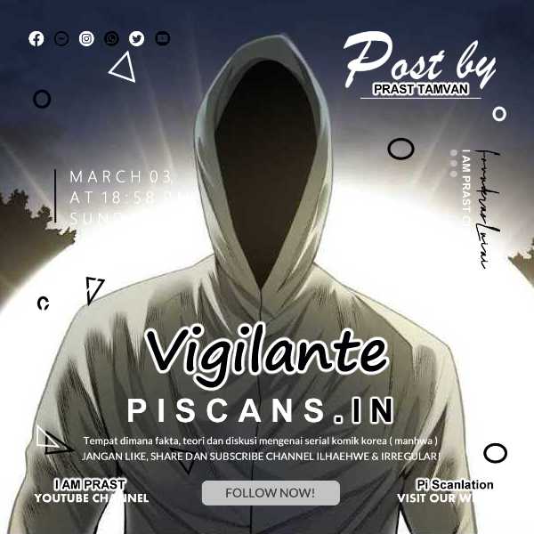 Baca Komik Vigilante Chapter 18 Gambar 1