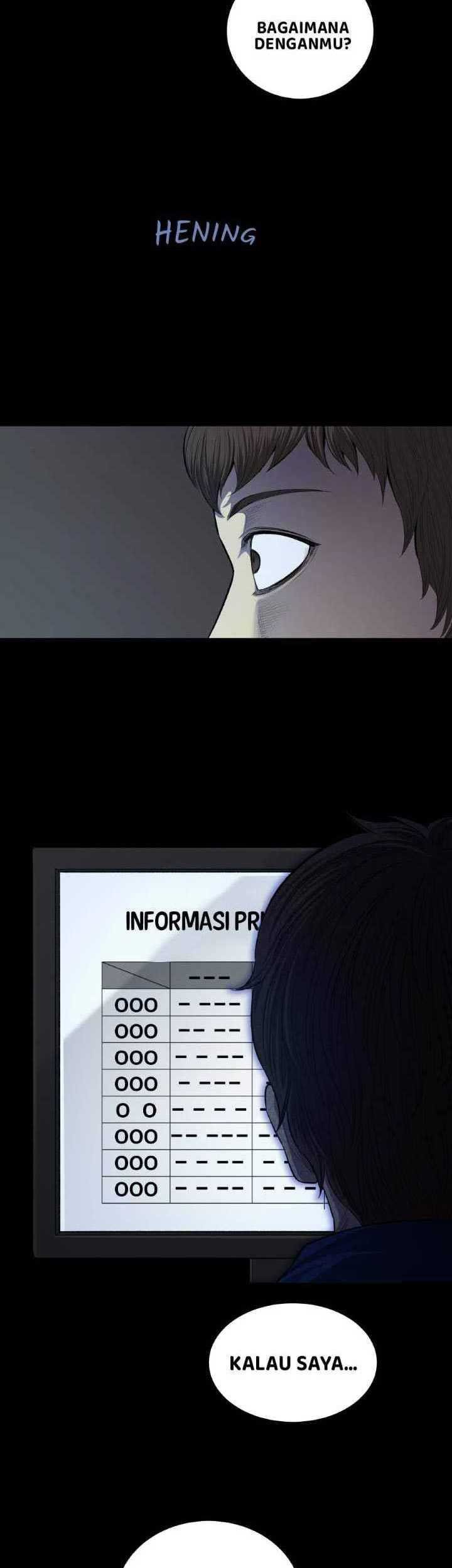 Vigilante Chapter 18 Gambar 29