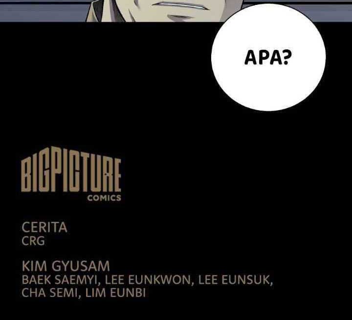 Vigilante Chapter 18 Gambar 31