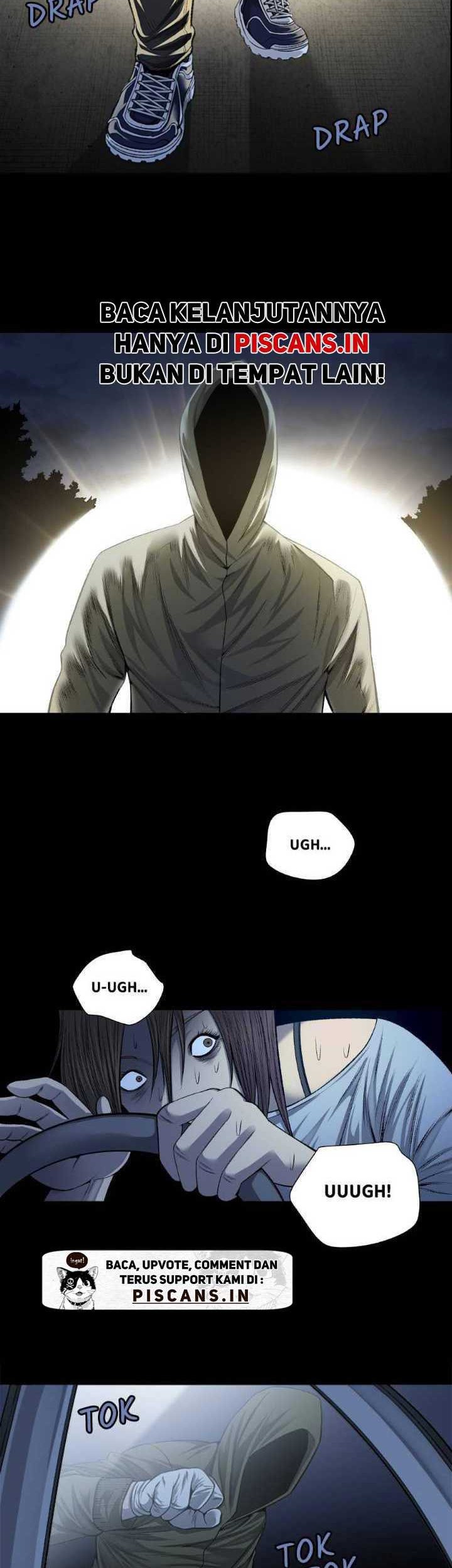 Vigilante Chapter 18 Gambar 3