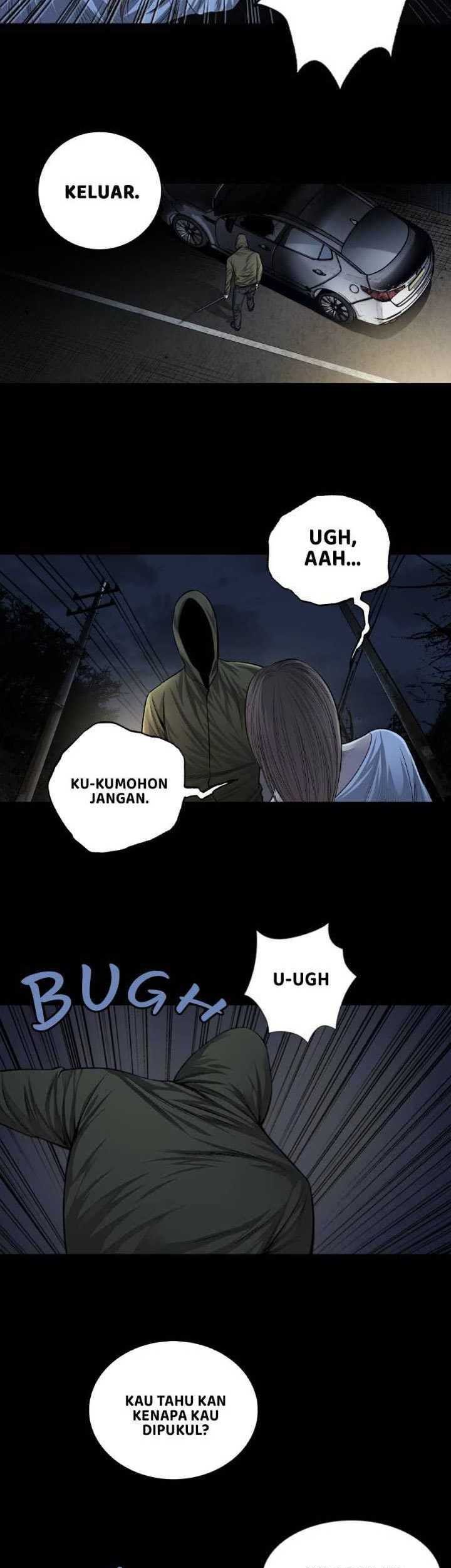 Vigilante Chapter 18 Gambar 5