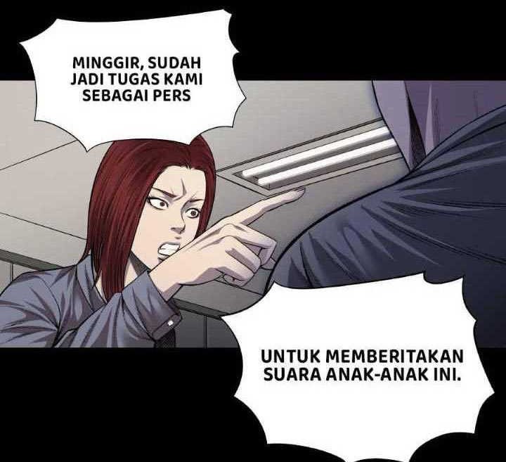 Vigilante Chapter 18 Gambar 13