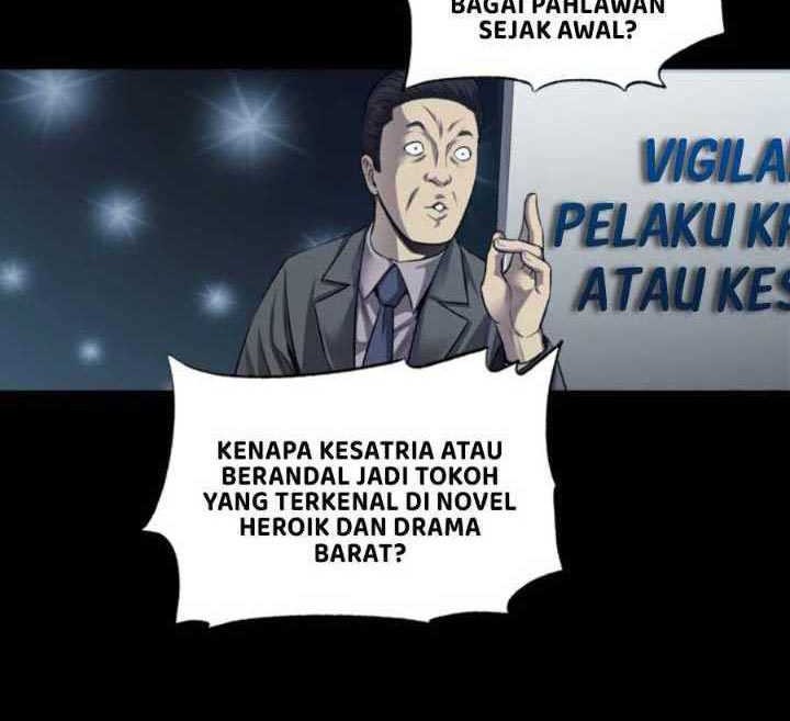 Vigilante Chapter 18 Gambar 16
