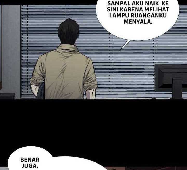 Vigilante Chapter 18 Gambar 25