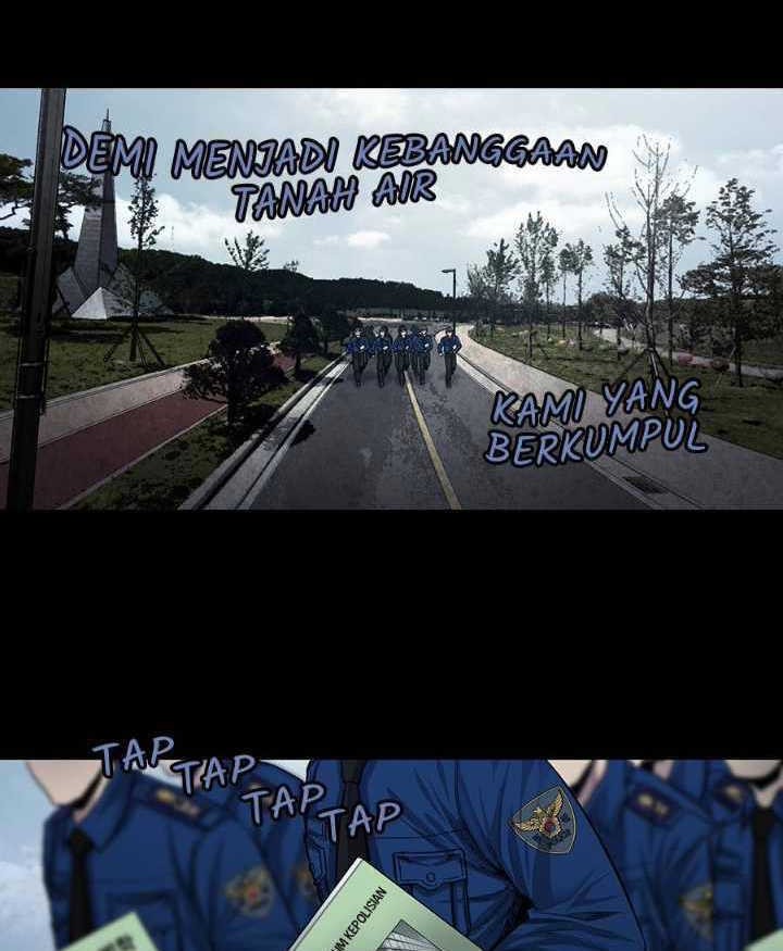 Vigilante Chapter 17 Gambar 4