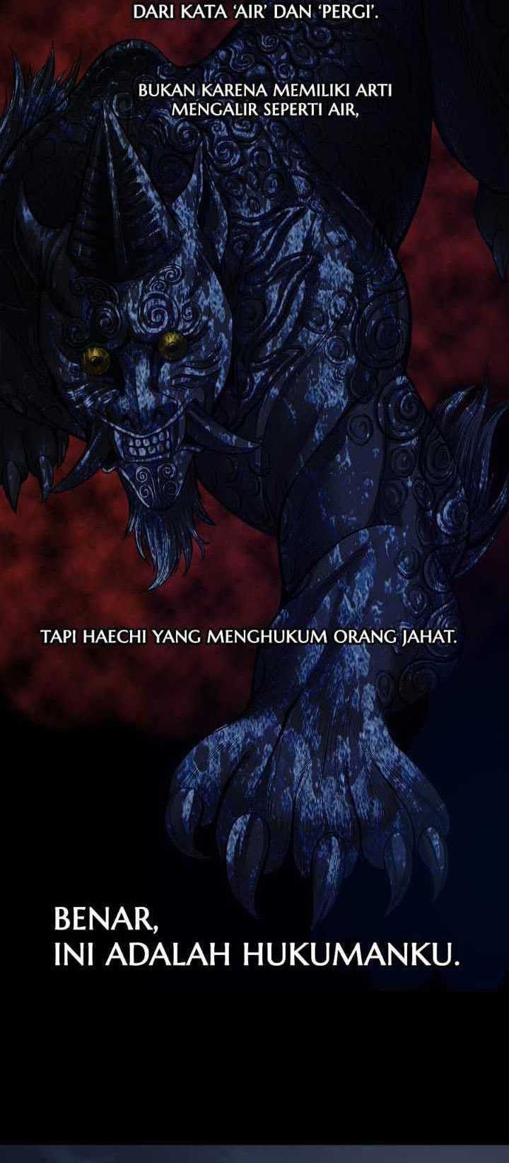 Vigilante Chapter 16 Gambar 24