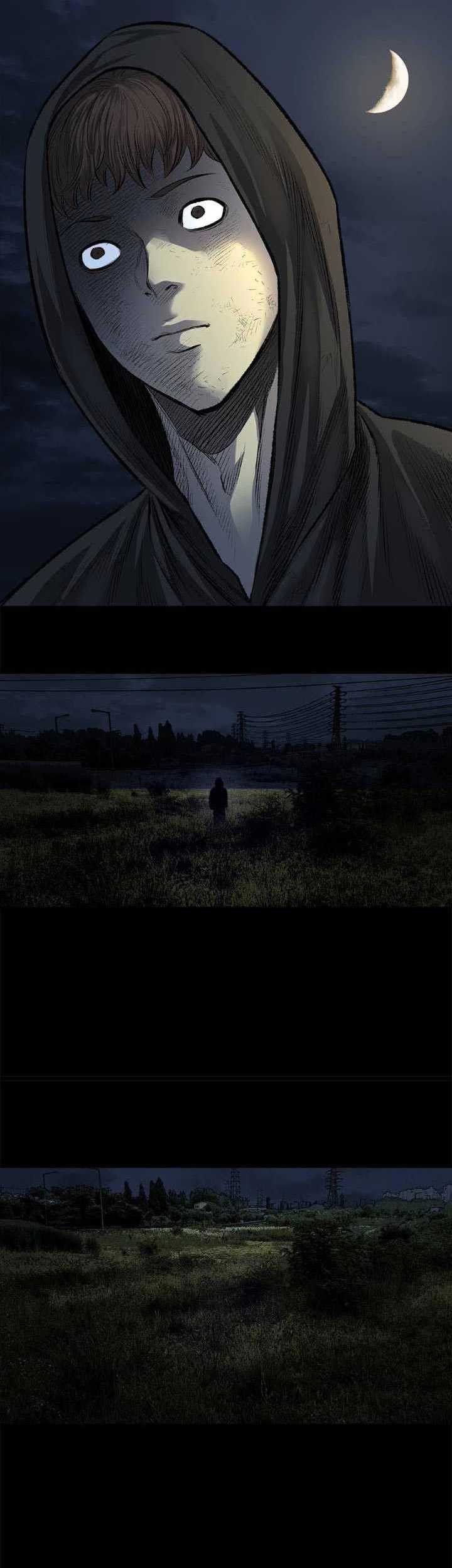 Vigilante Chapter 16 Gambar 25