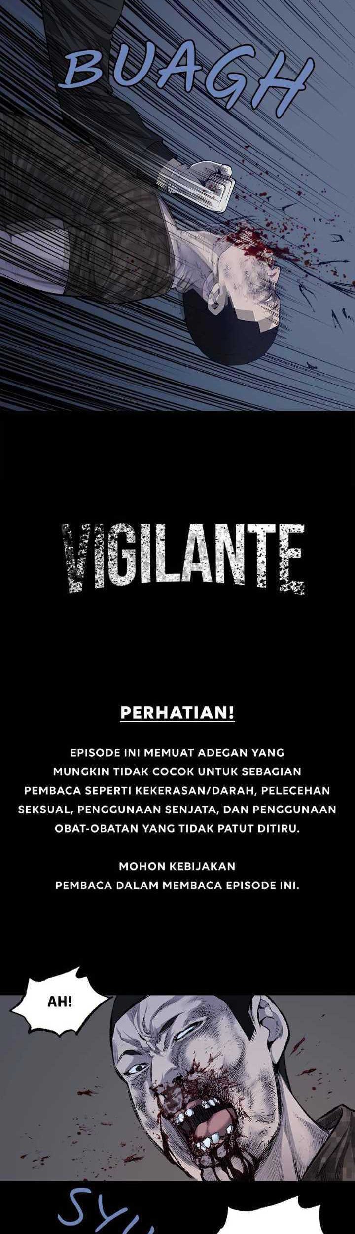 Vigilante Chapter 16 Gambar 3