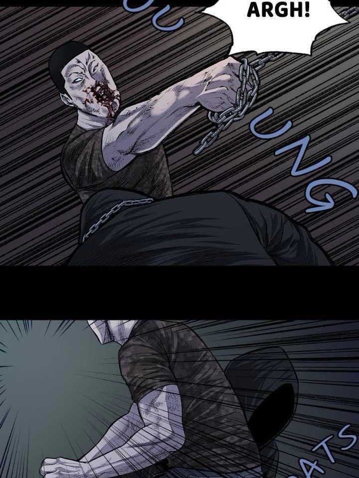 Vigilante Chapter 16 Gambar 4